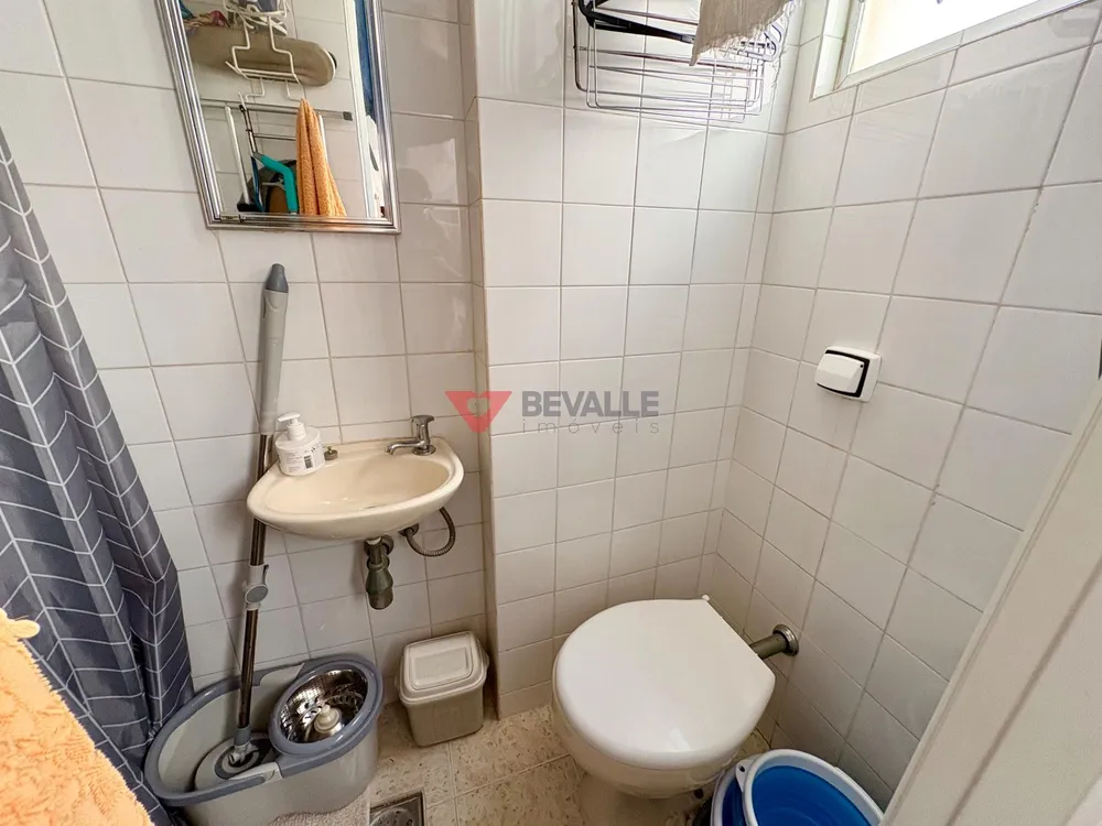 Apartamento, 3 quartos, 75 m² - Foto 25
