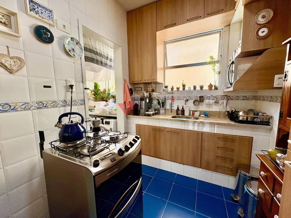 Apartamento, 3 quartos, 75 m² - Foto 22
