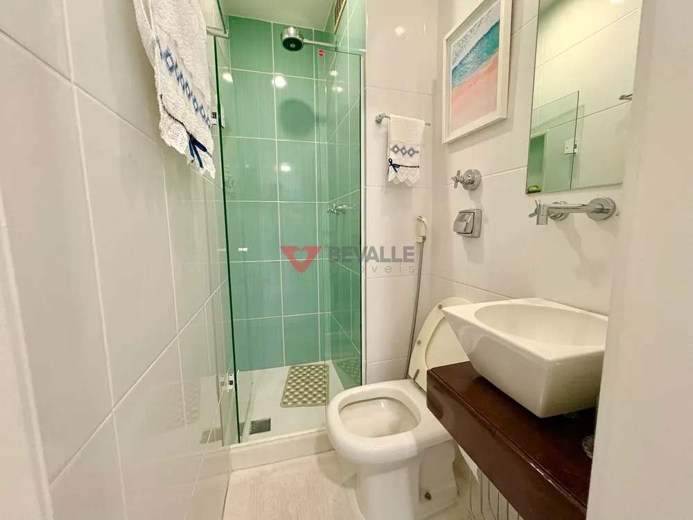 Apartamento, 3 quartos, 75 m² - Foto 21