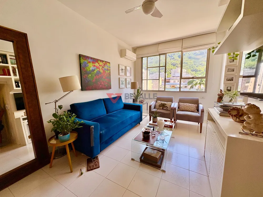 Apartamento, 3 quartos, 75 m² - Foto 6