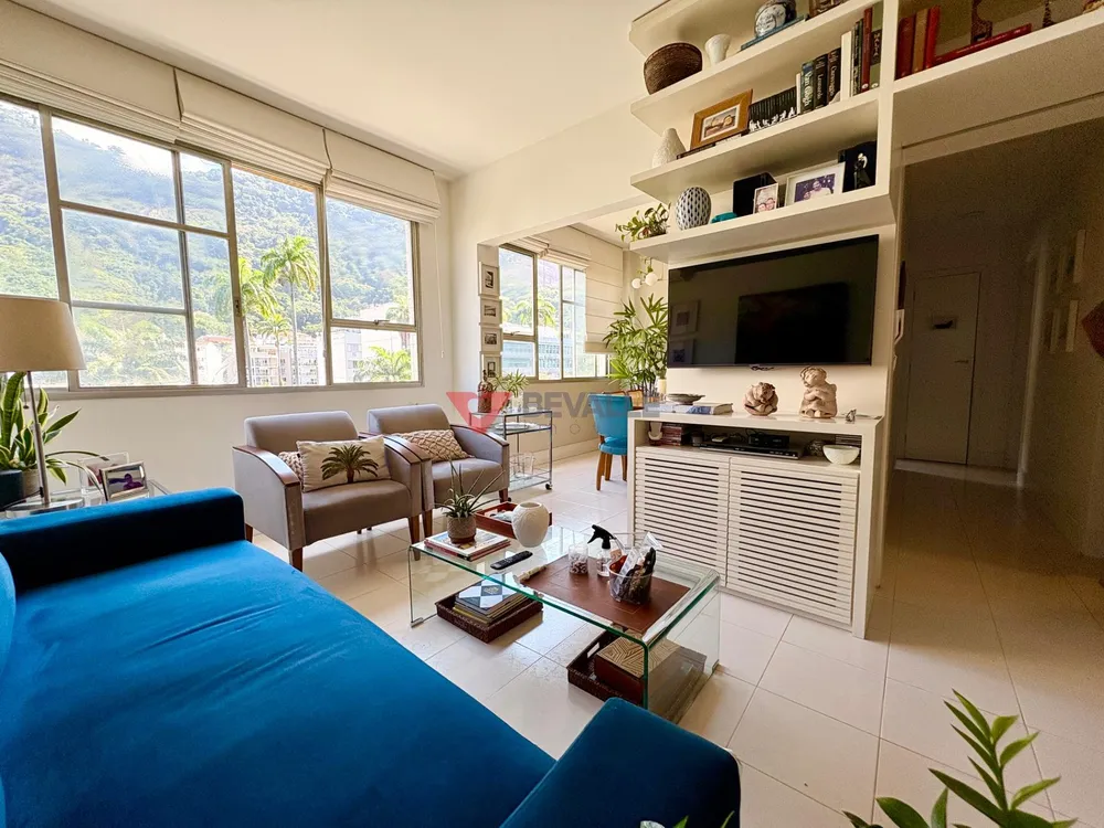 Apartamento, 3 quartos, 75 m² - Foto 7