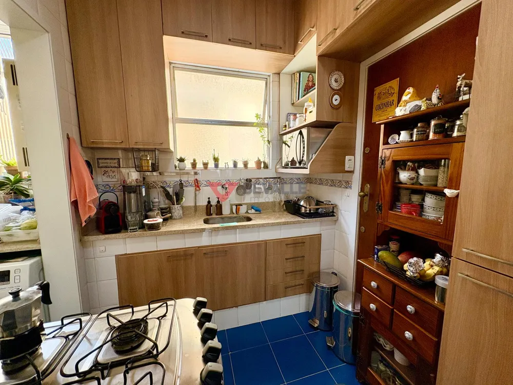 Apartamento, 3 quartos, 75 m² - Foto 23