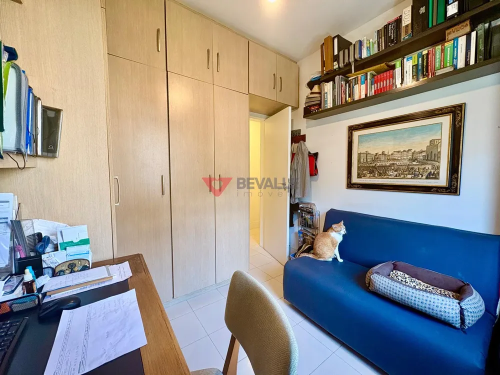 Apartamento, 3 quartos, 75 m² - Foto 17