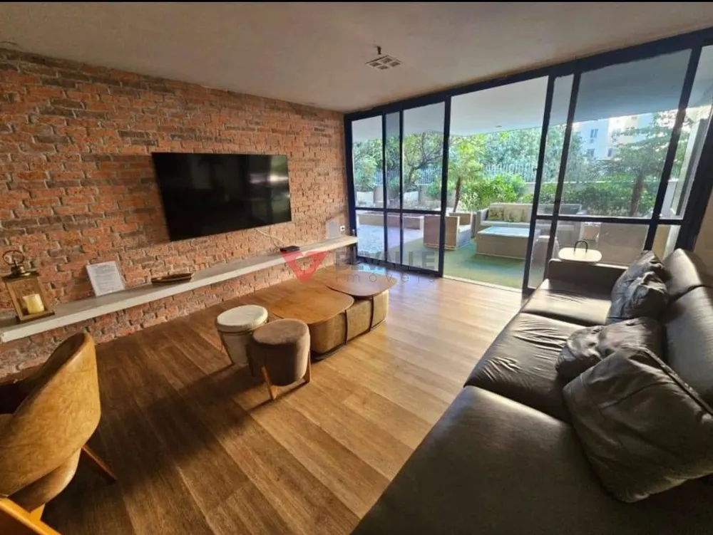 Apartamento, 1 quarto, 50 m² - Foto 9