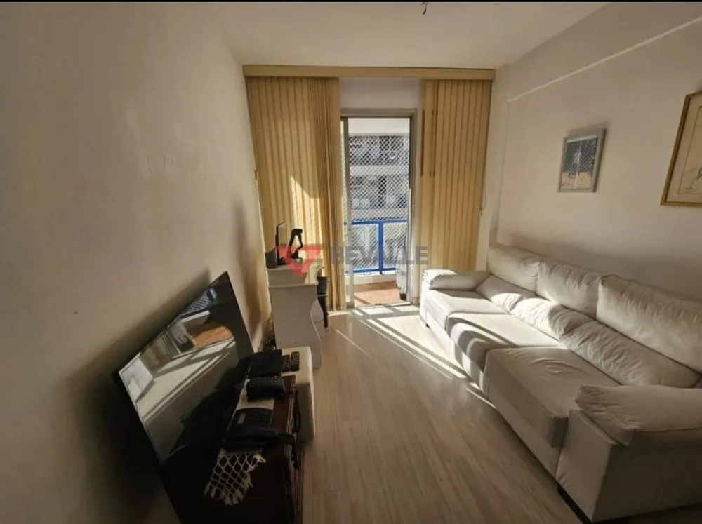 Apartamento, 1 quarto, 50 m² - Foto 1