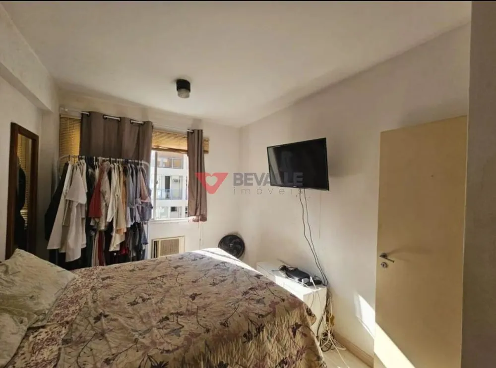 Apartamento, 1 quarto, 50 m² - Foto 3