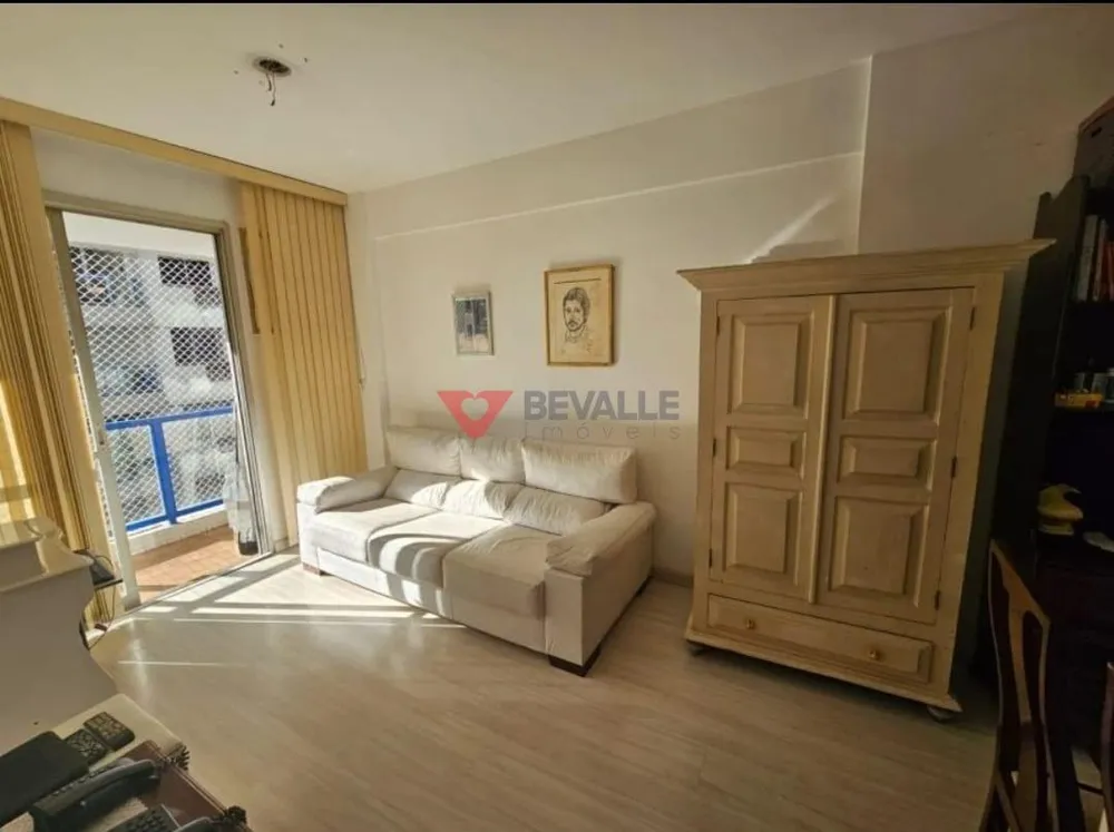 Apartamento, 1 quarto, 50 m² - Foto 6