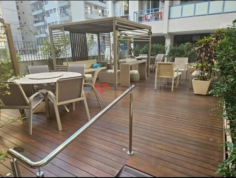 Apartamento, 1 quarto, 50 m² - Foto 14