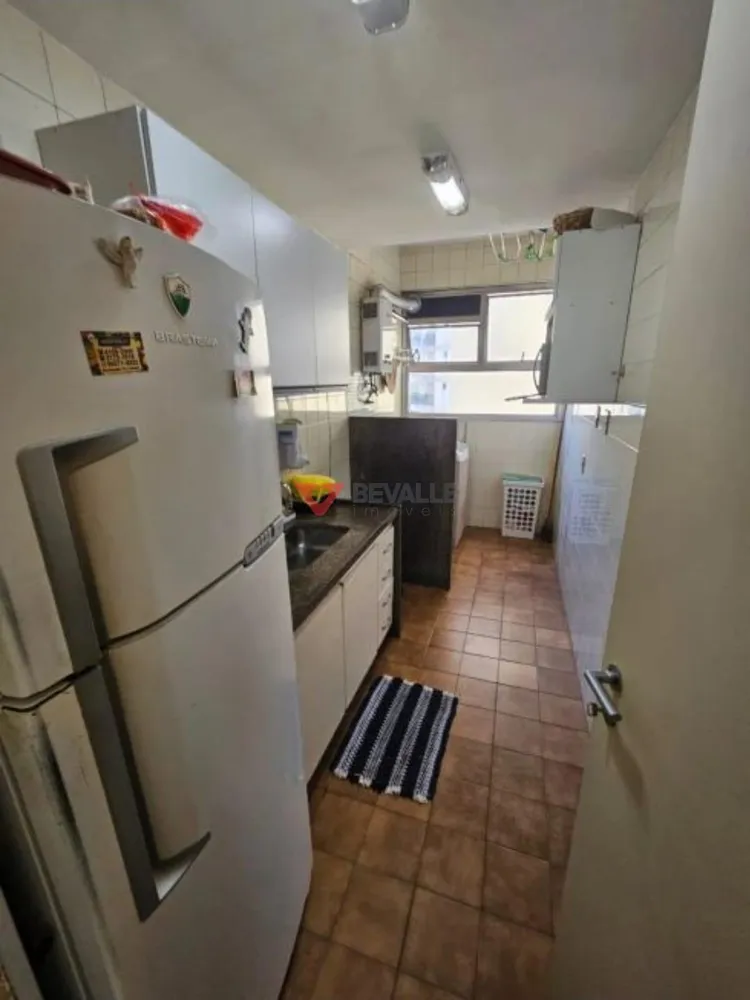 Apartamento, 1 quarto, 50 m² - Foto 19