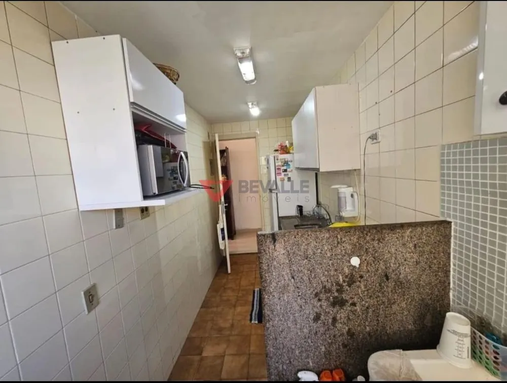 Apartamento, 1 quarto, 50 m² - Foto 21