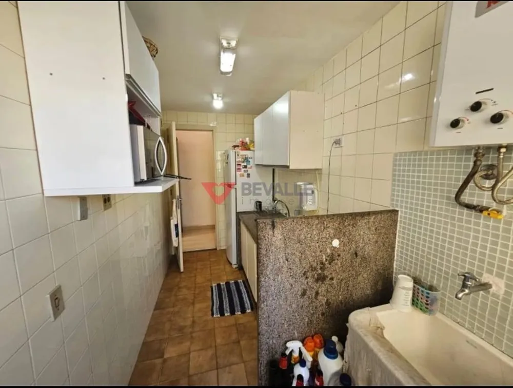 Apartamento, 1 quarto, 50 m² - Foto 23