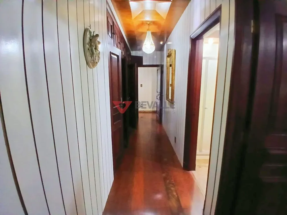 Apartamento, 3 quartos, 209 m² - Foto 5