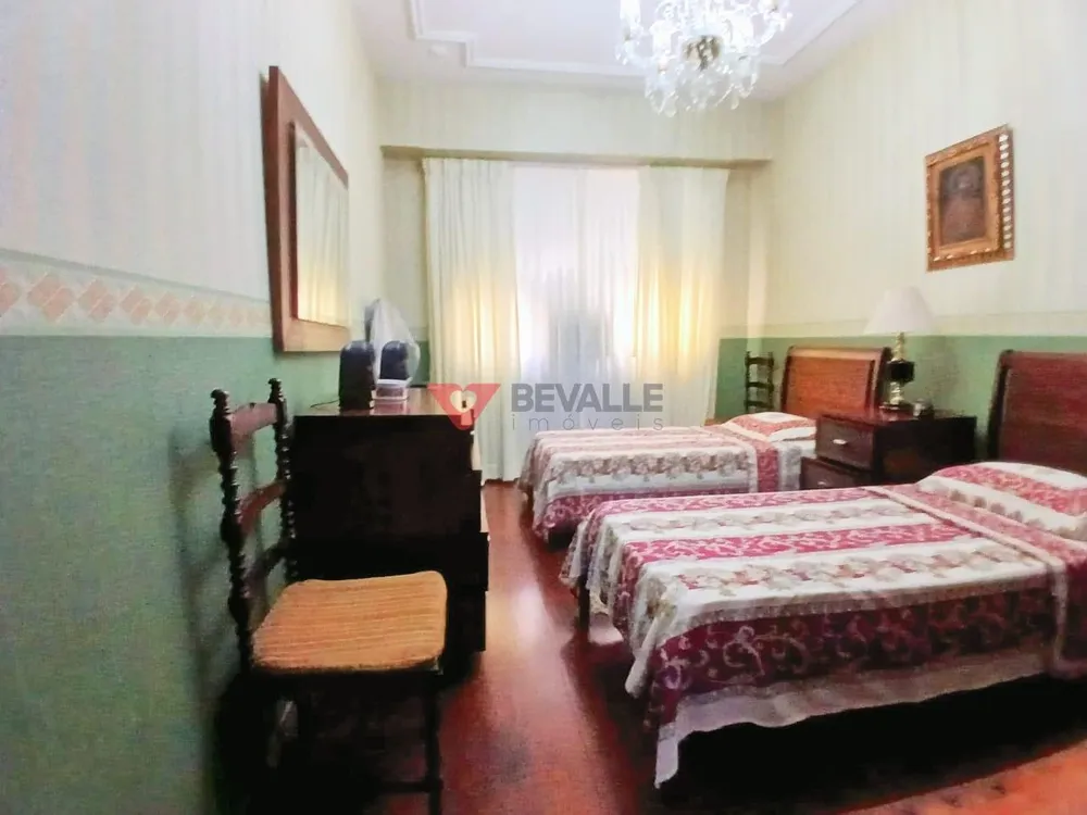 Apartamento, 3 quartos, 209 m² - Foto 6