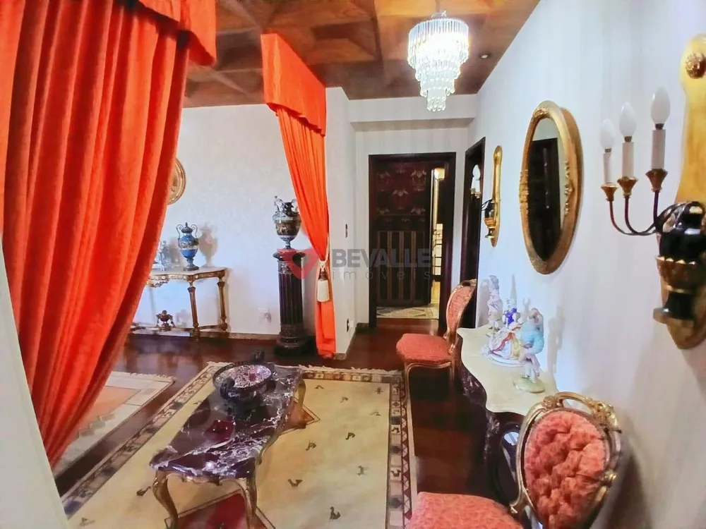 Apartamento, 3 quartos, 209 m² - Foto 2