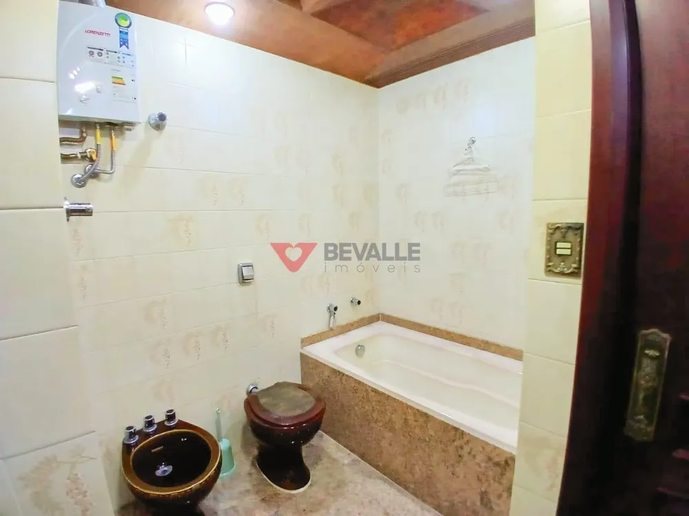 Apartamento, 3 quartos, 209 m² - Foto 15