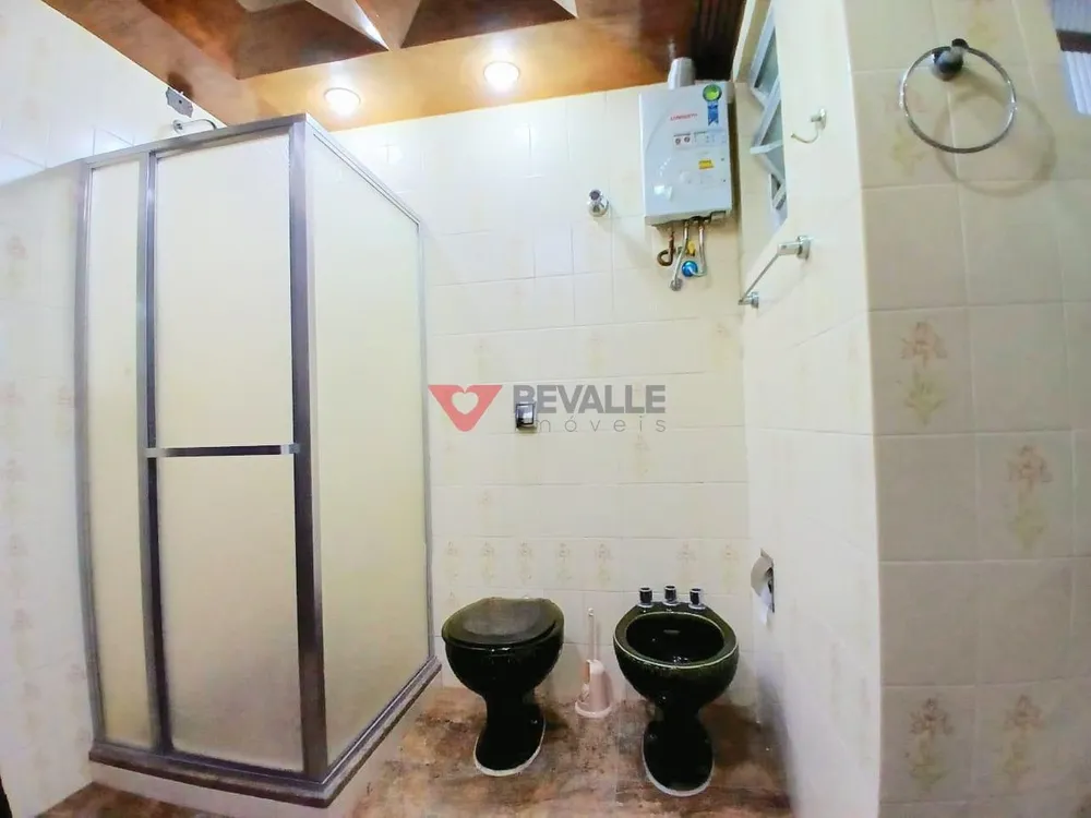 Apartamento, 3 quartos, 209 m² - Foto 17