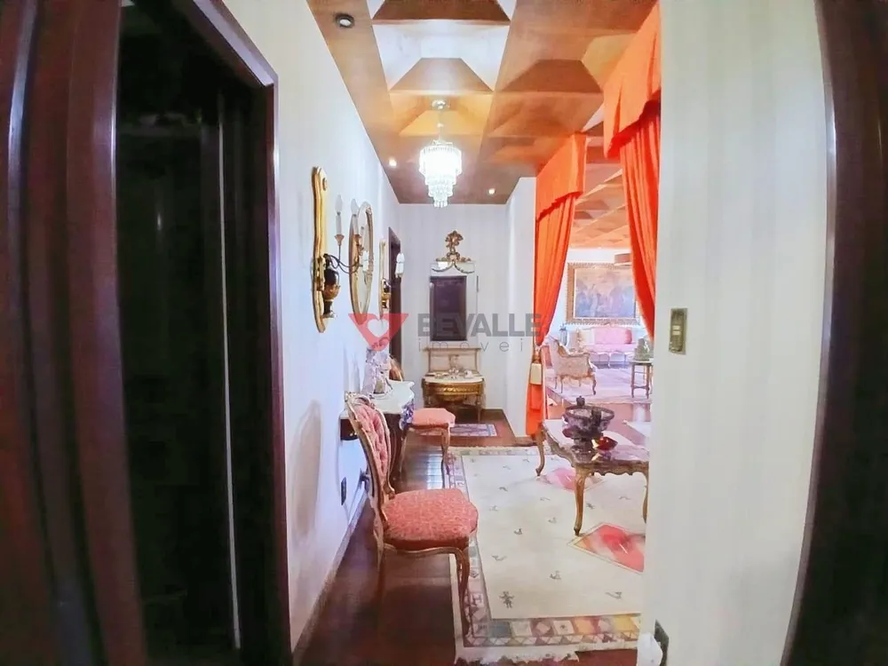 Apartamento, 3 quartos, 209 m² - Foto 4