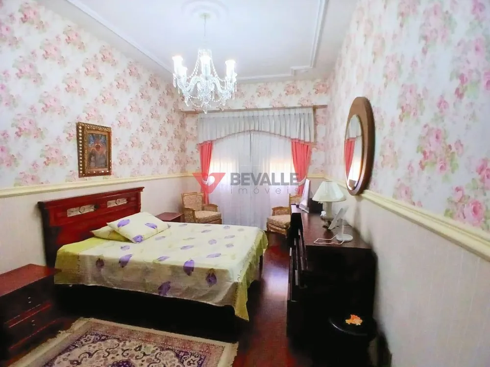 Apartamento, 3 quartos, 209 m² - Foto 7