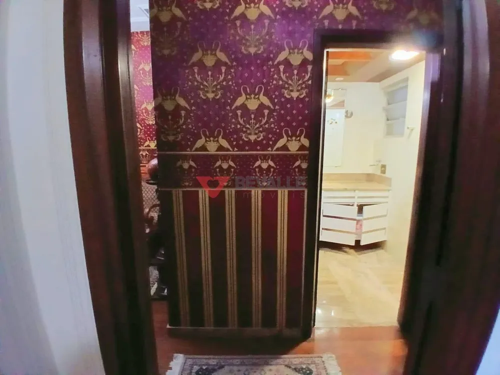 Apartamento, 3 quartos, 209 m² - Foto 16