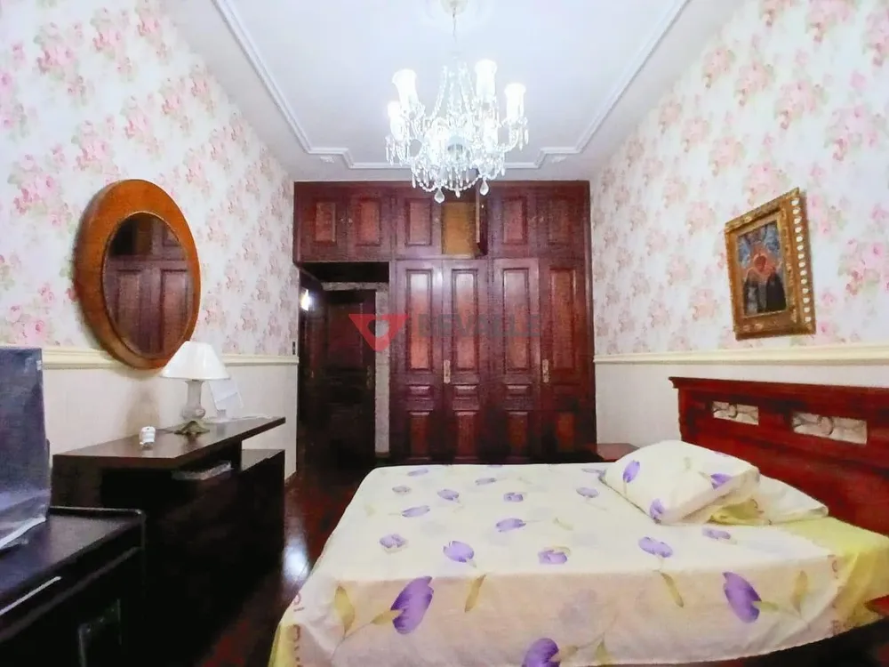Apartamento, 3 quartos, 209 m² - Foto 8