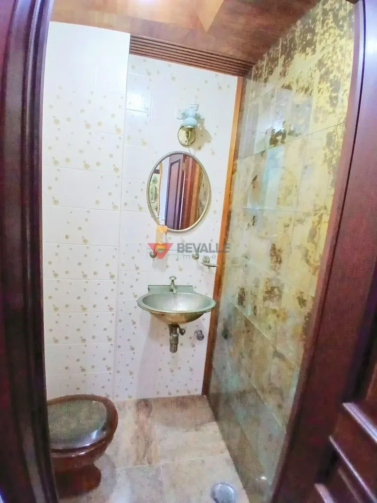 Apartamento, 3 quartos, 209 m² - Foto 20