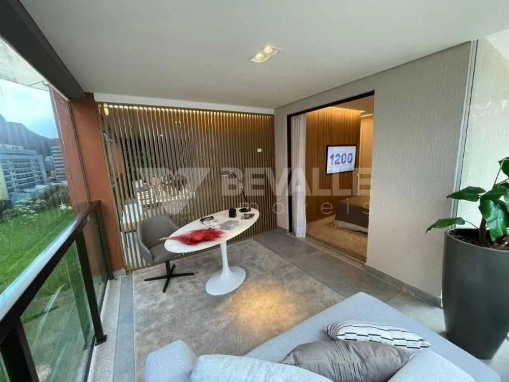Apartamento, 4 quartos, 128 m² - Foto 17