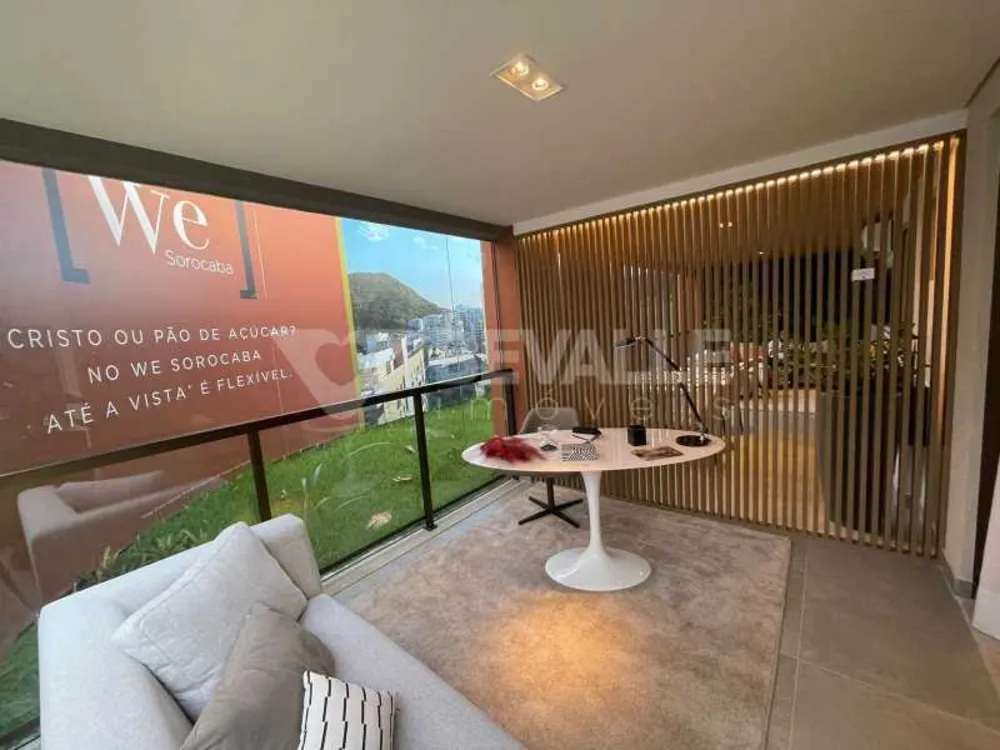 Apartamento, 4 quartos, 128 m² - Foto 19