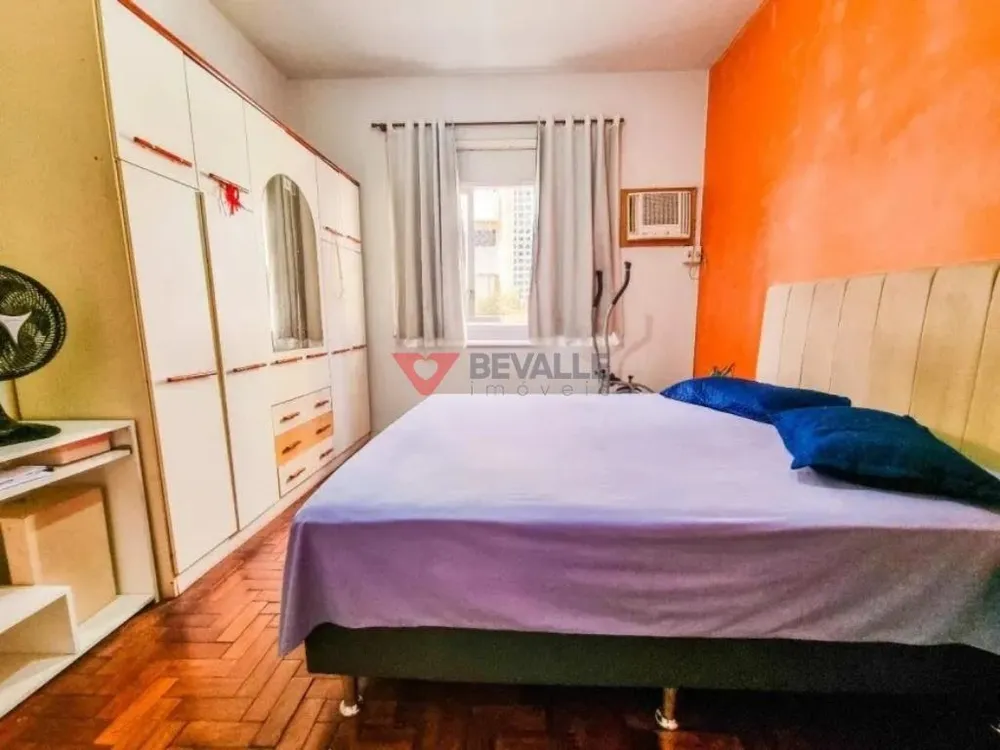 Apartamento, 2 quartos, 80 m² - Foto 16