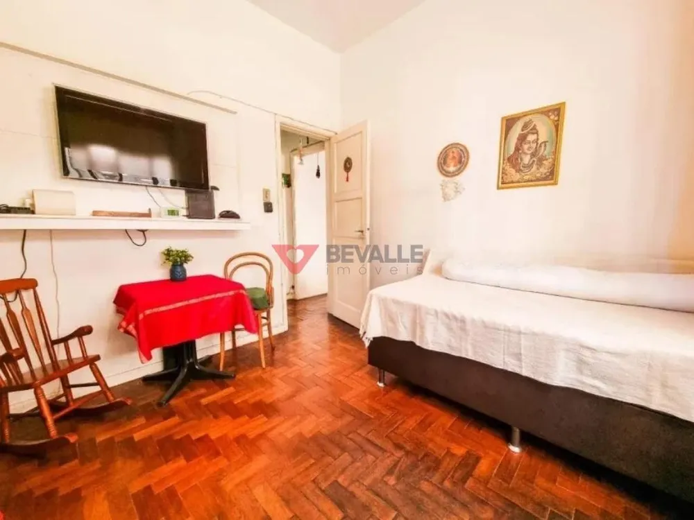 Apartamento, 2 quartos, 80 m² - Foto 12