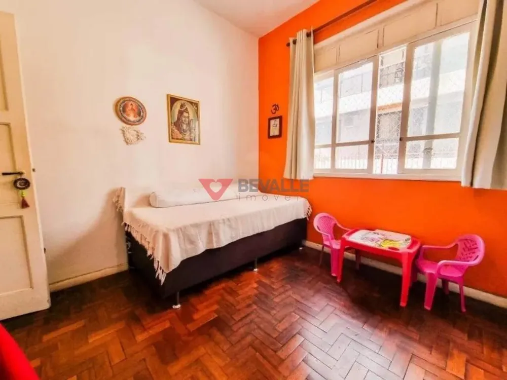 Apartamento, 2 quartos, 80 m² - Foto 11