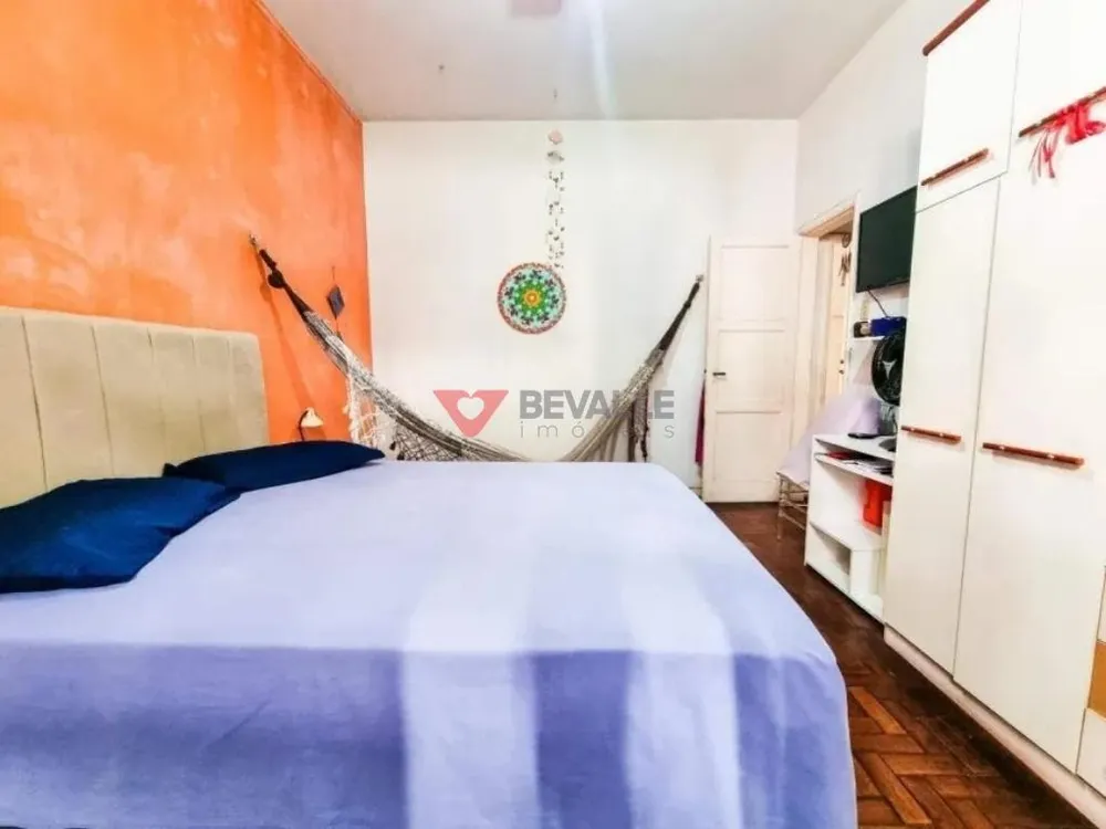 Apartamento, 2 quartos, 80 m² - Foto 19