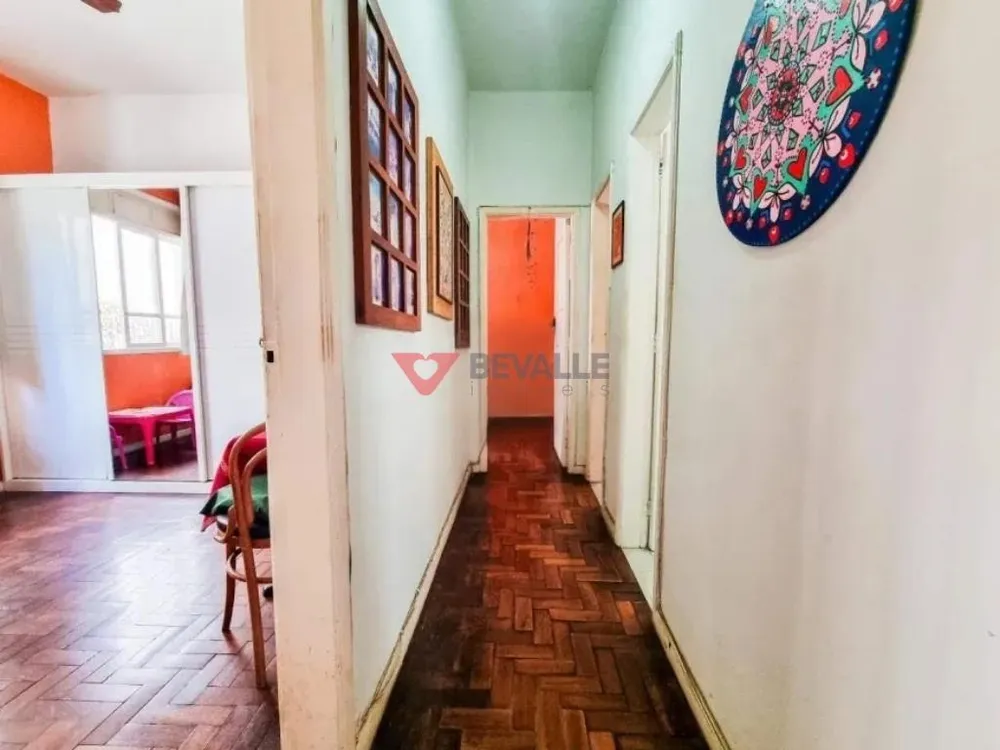 Apartamento, 2 quartos, 80 m² - Foto 6