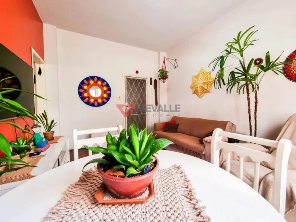 Apartamento, 2 quartos, 80 m² - Foto 4