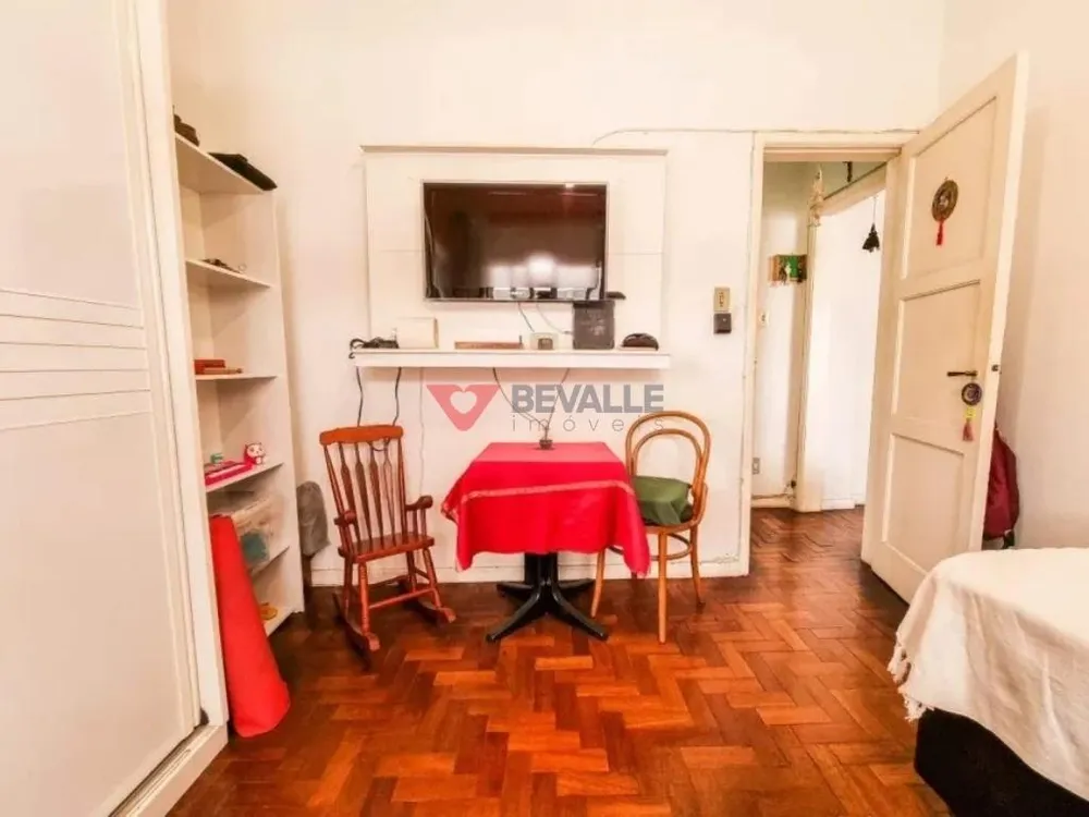 Apartamento, 2 quartos, 80 m² - Foto 13