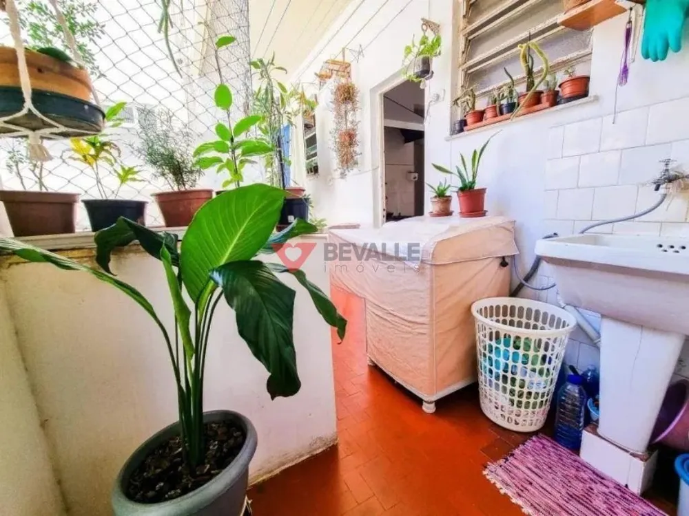 Apartamento, 2 quartos, 80 m² - Foto 24
