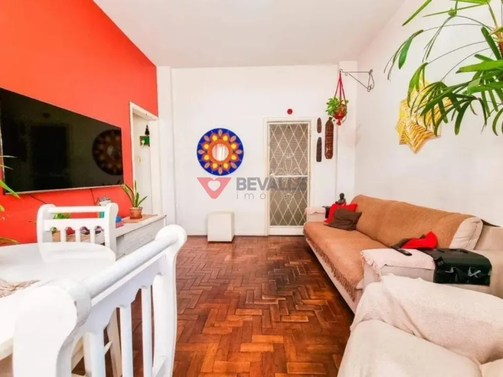 Apartamento, 2 quartos, 80 m² - Foto 1