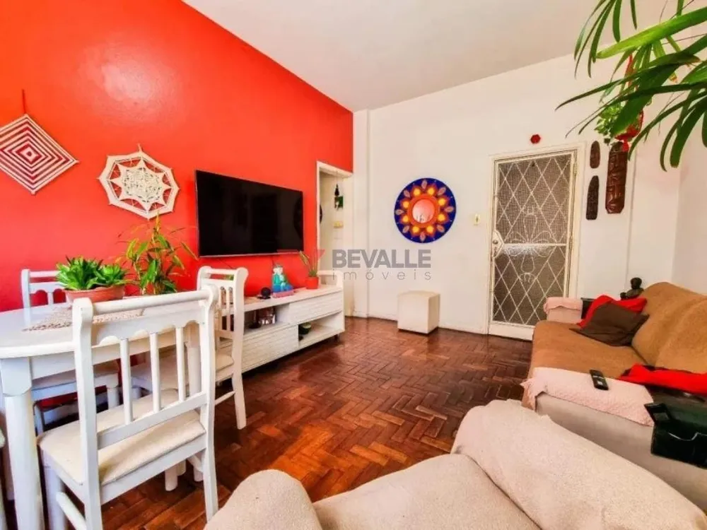 Apartamento, 2 quartos, 80 m² - Foto 5