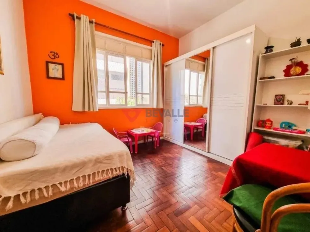 Apartamento, 2 quartos, 80 m² - Foto 9