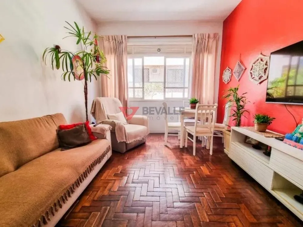 Apartamento, 2 quartos, 80 m² - Foto 2