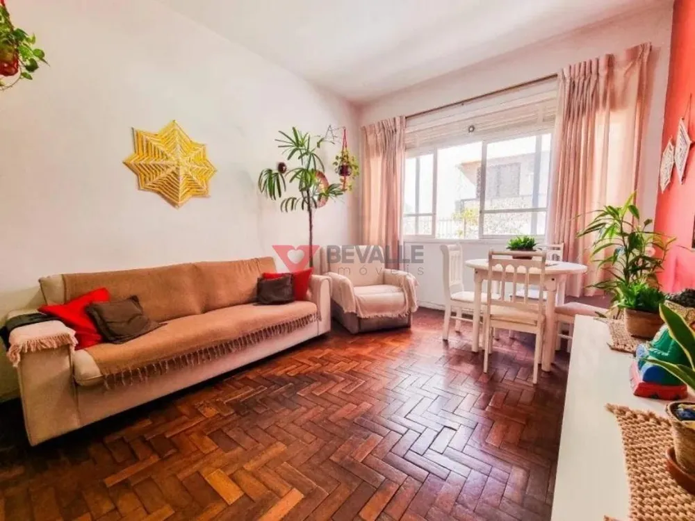 Apartamento, 2 quartos, 80 m² - Foto 3