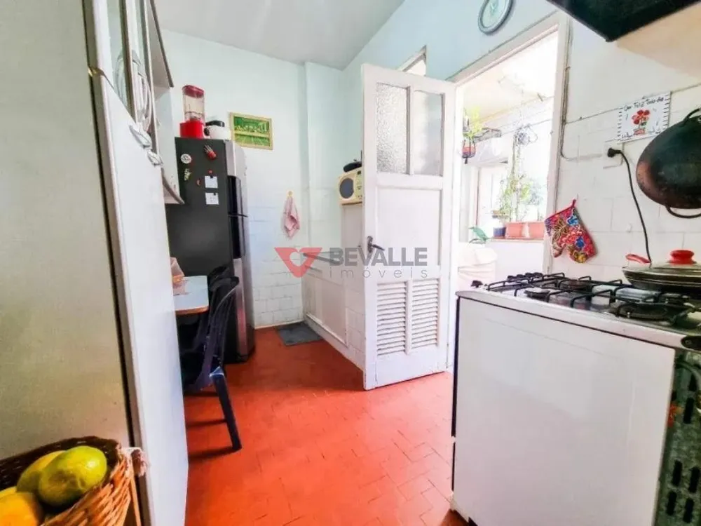 Apartamento, 2 quartos, 80 m² - Foto 22