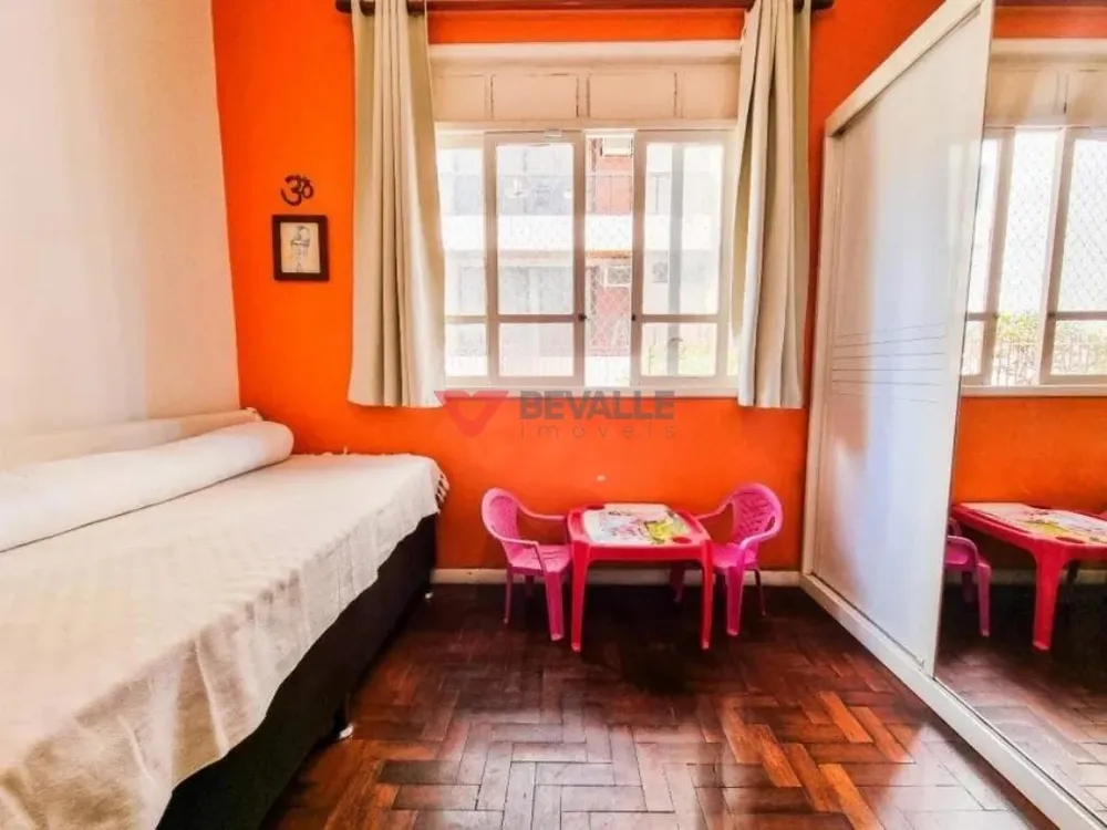 Apartamento, 2 quartos, 80 m² - Foto 10