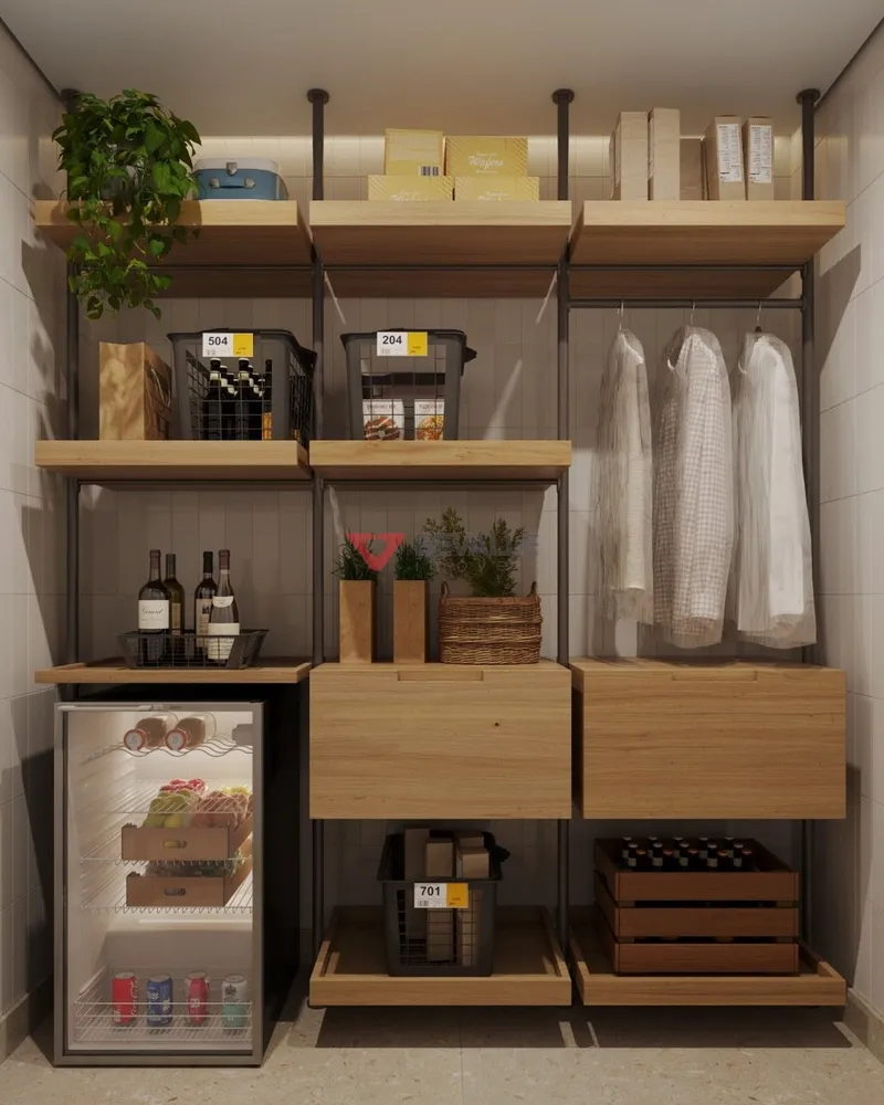 Apartamento, 4 quartos, 155 m² - Foto 22