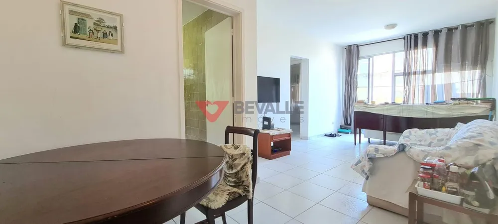 Apartamento, 1 quarto, 86 m² - Foto 3