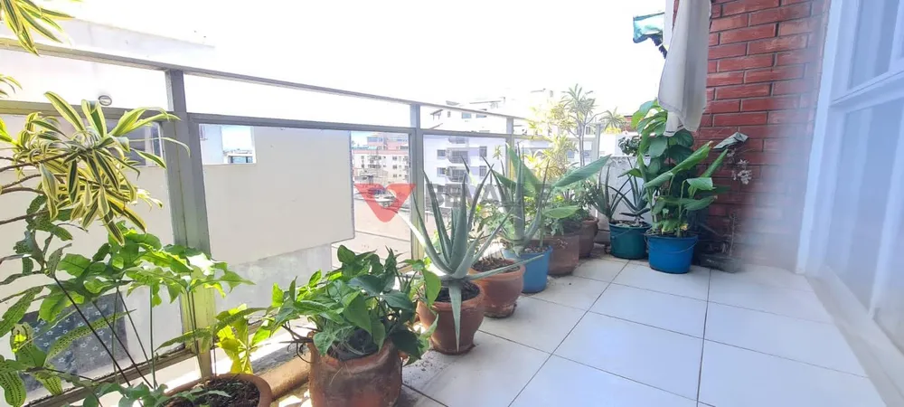 Apartamento, 1 quarto, 86 m² - Foto 1