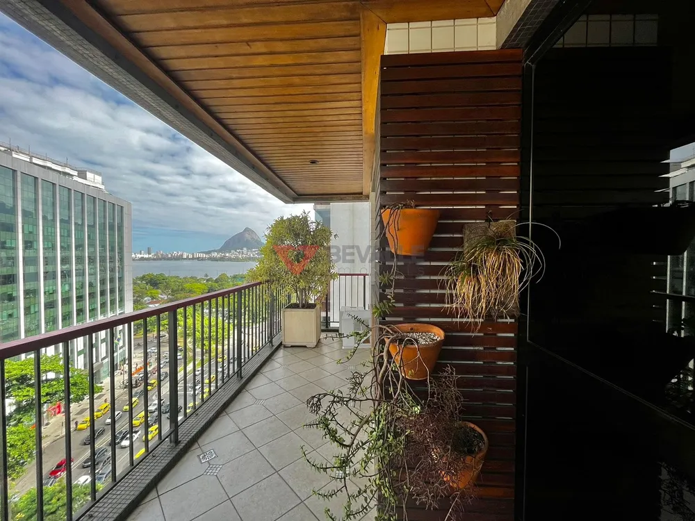 Cobertura, 3 quartos, 183 m² - Foto 16