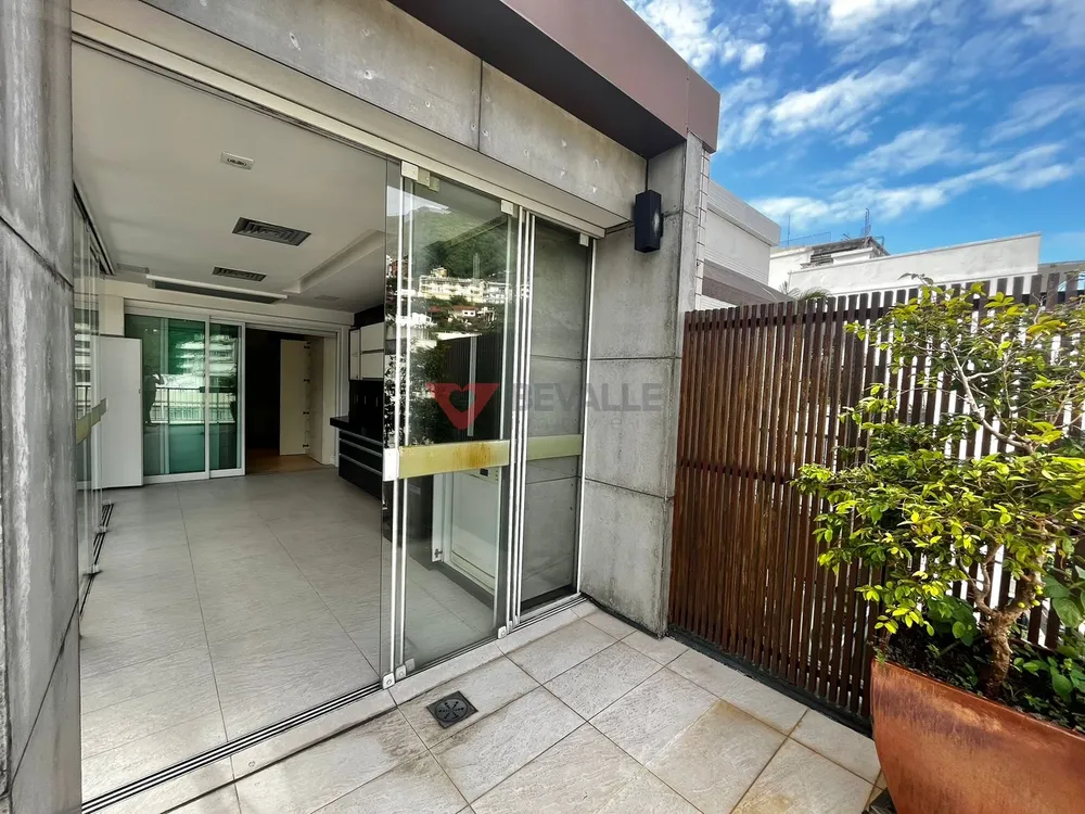 Cobertura, 3 quartos, 183 m² - Foto 4