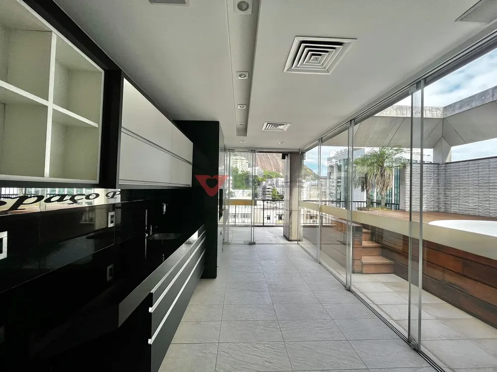 Cobertura, 3 quartos, 183 m² - Foto 8