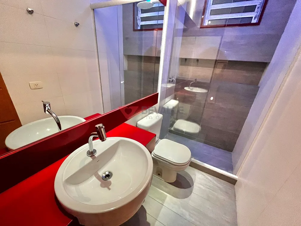 Cobertura, 3 quartos, 183 m² - Foto 12