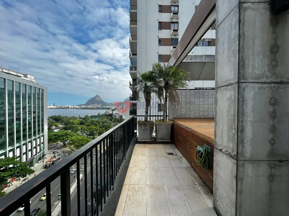 Cobertura, 3 quartos, 183 m² - Foto 6